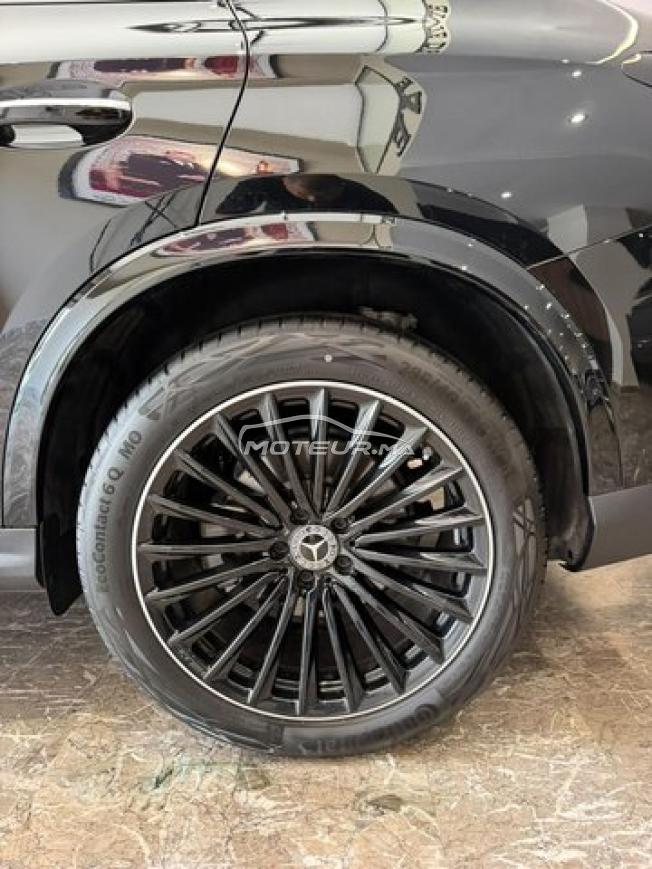 Mercedes-Benz GLC 220d importée 2026
