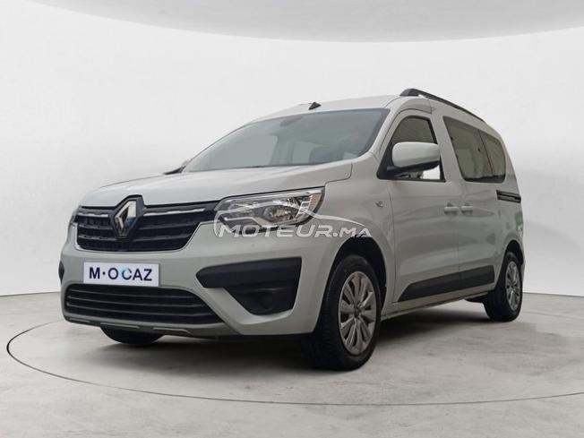 RENAULT. Express