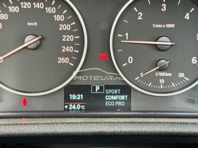 Bmw X3 sDrive 18d X Line 2016❣️