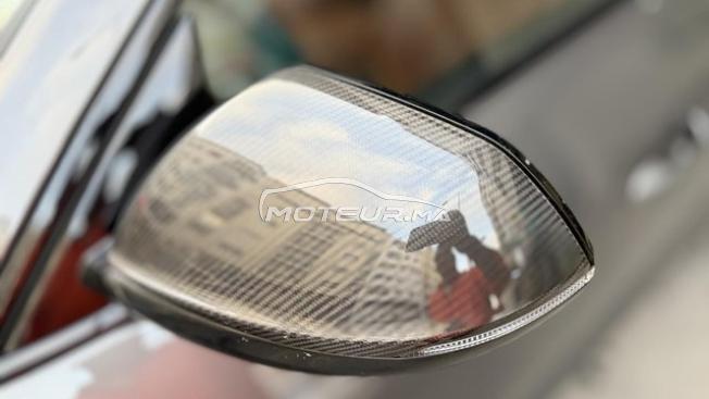 Lamborghini Urus Essence Automatique 2021