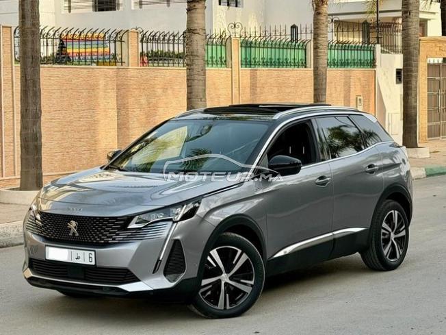 Peugeot 3008 GT 2023❣️