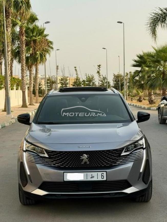 Peugeot 3008 GT 2023❣️