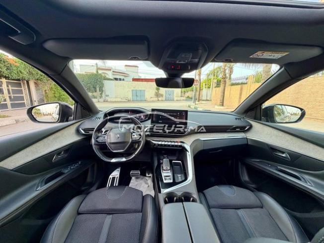 Peugeot 3008 GT 2023❣️