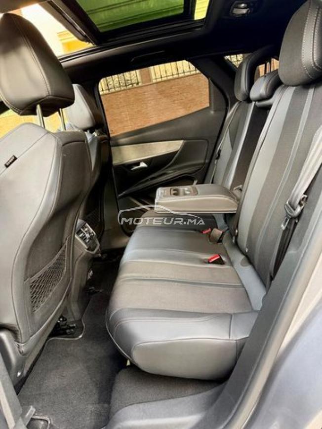 Peugeot 3008 GT 2023❣️