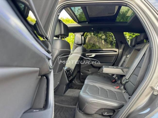 VOLKSWAGEN Touareg 3.0 V6 TDI 286 Executive