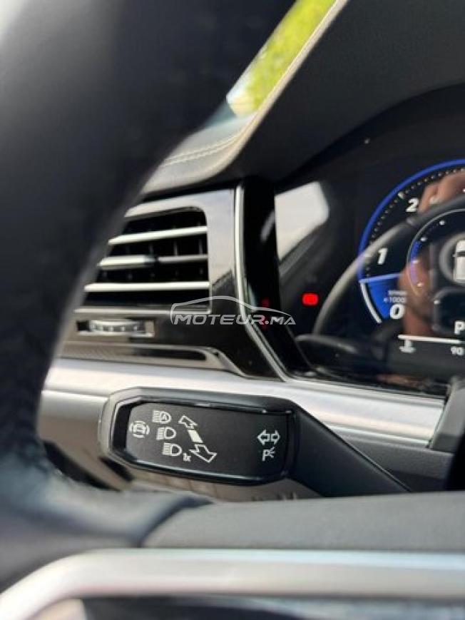 VOLKSWAGEN Touareg 3.0 V6 TDI 286 Executive