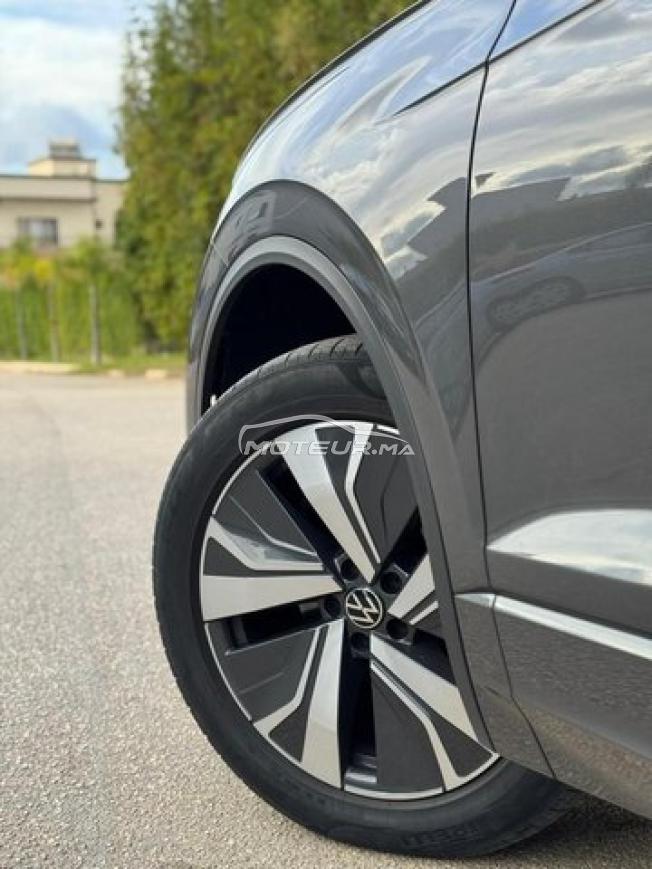 VOLKSWAGEN Touareg 3.0 V6 TDI 286 Executive