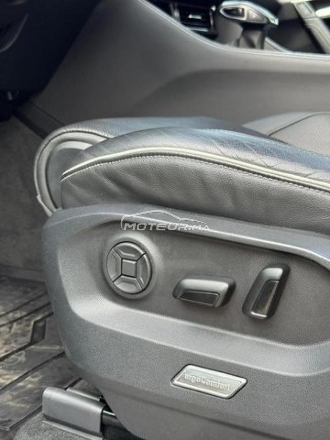 VOLKSWAGEN Touareg 3.0 V6 TDI 286 Executive