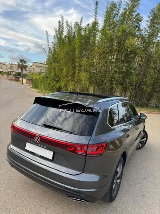 VOLKSWAGEN Touareg 3.0 V6 TDI 286 Executive