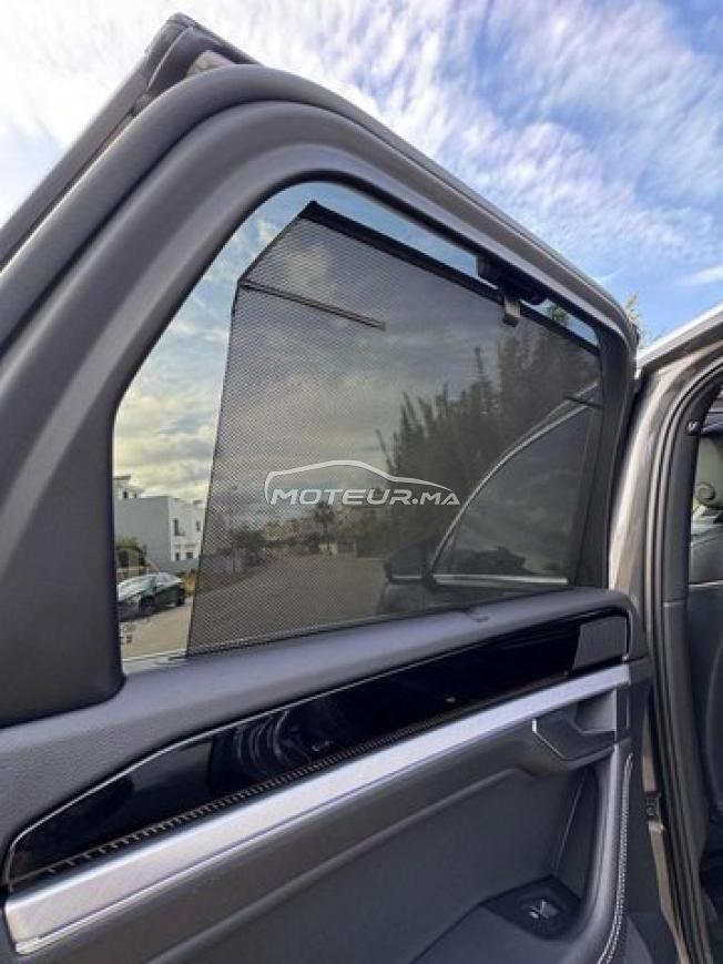 VOLKSWAGEN Touareg 3.0 V6 TDI 286 Executive