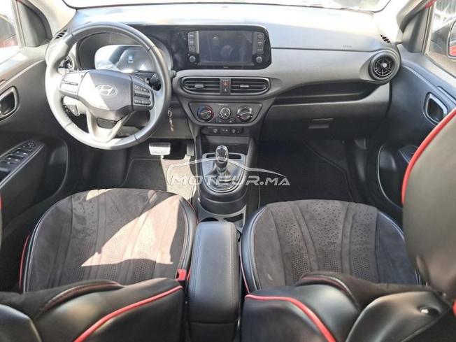 1930 - Hyundai i10 2025 expertisée avec financemen