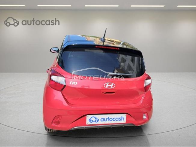 1930 - Hyundai i10 2025 expertisée avec financemen
