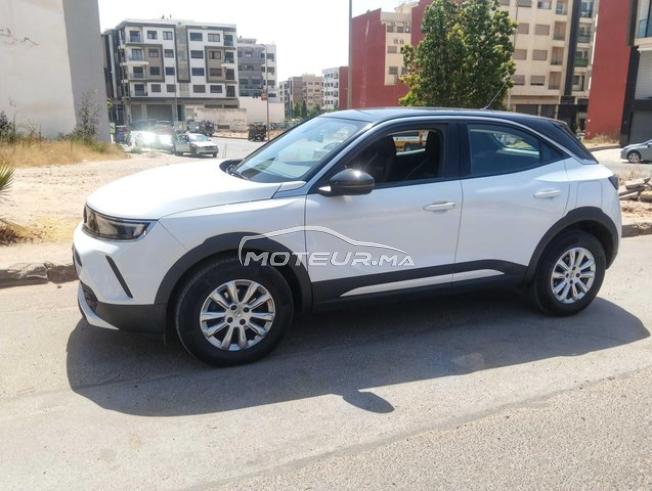 KIFAL - OPEL Mokka