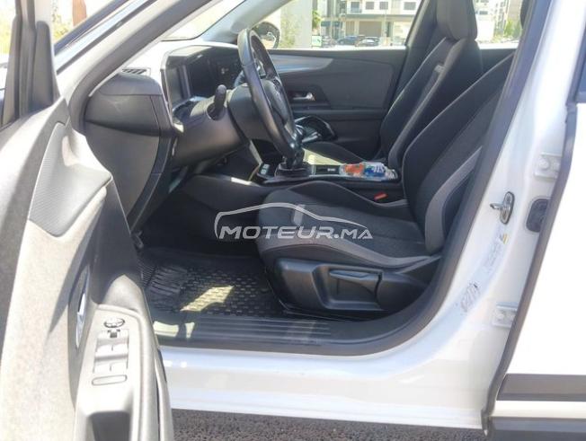 KIFAL - OPEL Mokka