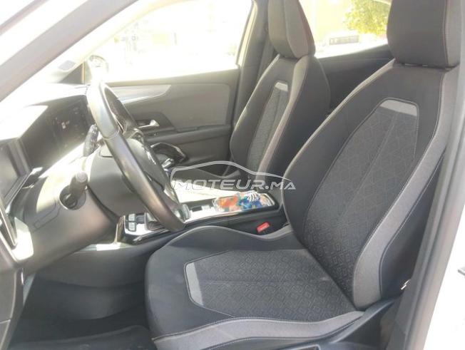 KIFAL - OPEL Mokka