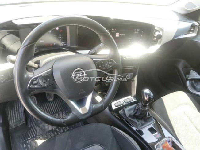 KIFAL - OPEL Mokka