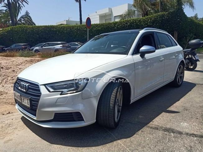 KIFAL - AUDI A3