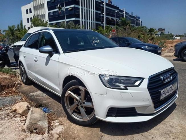 KIFAL - AUDI A3