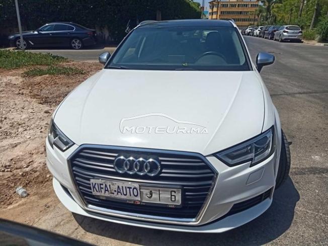 KIFAL - AUDI A3