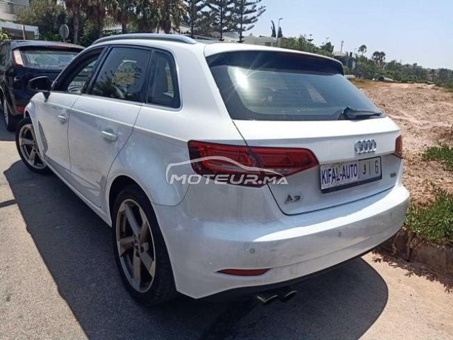 KIFAL - AUDI A3