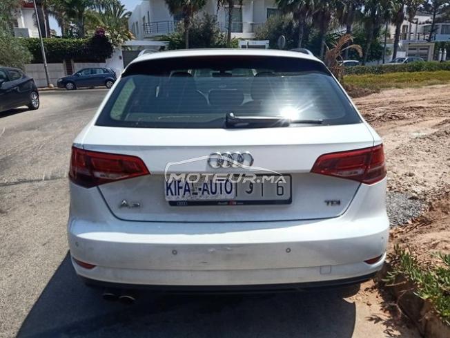 KIFAL - AUDI A3