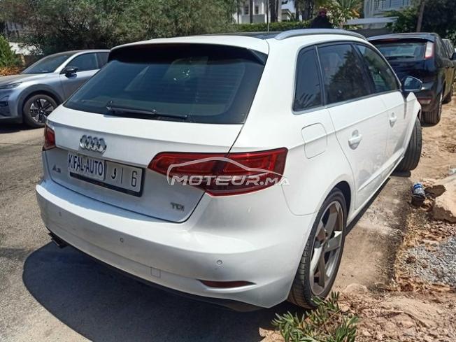 KIFAL - AUDI A3