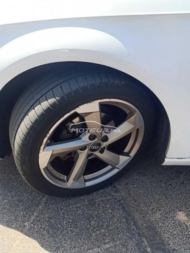 KIFAL - AUDI A3