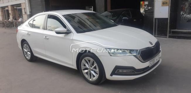 Skoda octavia 2023