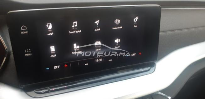Skoda octavia 2023