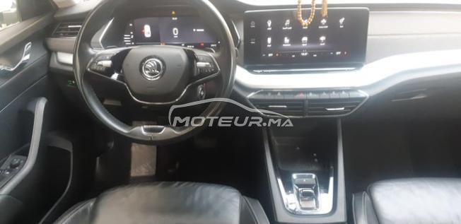 Skoda octavia 2023