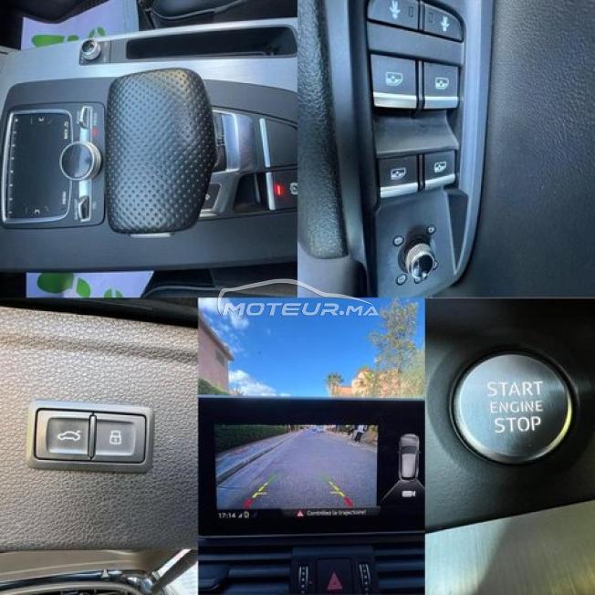 AUDI Q5 2017 Dédouaner 2021 à Marrakech 