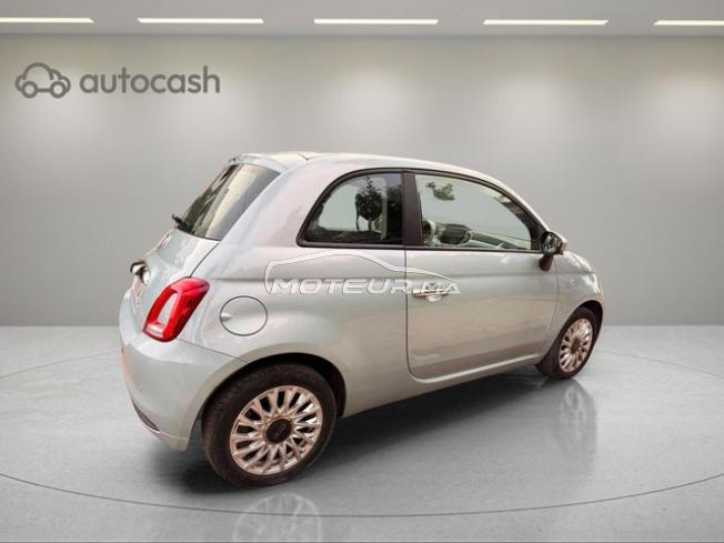 1940 - Fiat 500 2022 expertisée avec financement