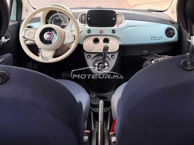 1940 - Fiat 500 2022 expertisée avec financement