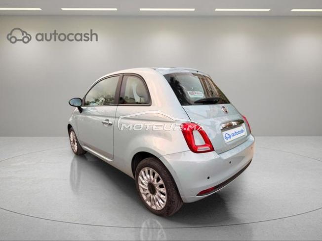 1940 - Fiat 500 2022 expertisée avec financement