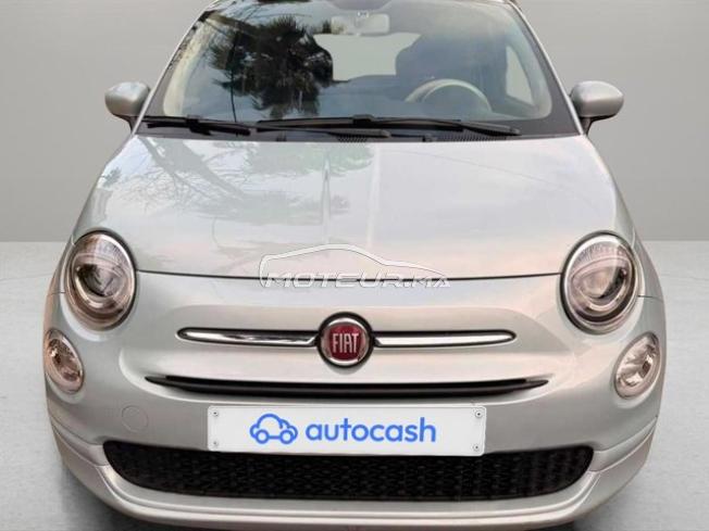 1940 - Fiat 500 2022 expertisée avec financement