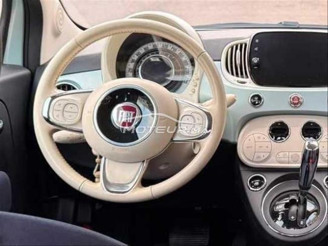 1940 - Fiat 500 2022 expertisée avec financement