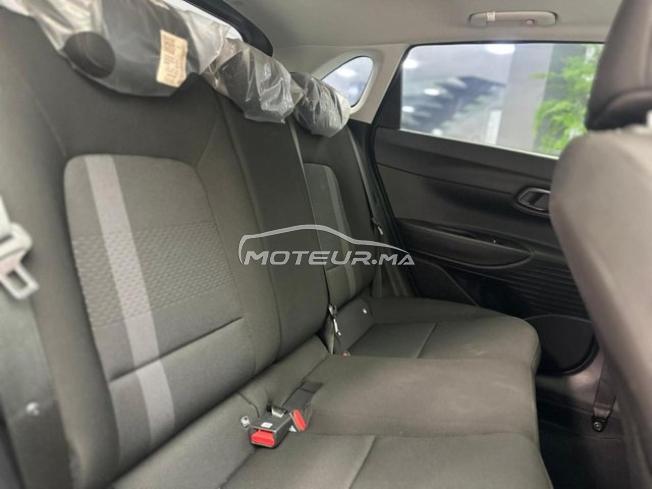 Hyundai i20 Essence Automatique 2026 à Casablanca
