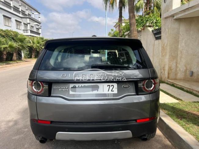 land-rover discovery