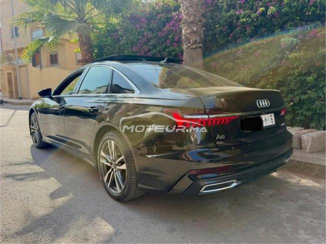 Audi A6 S line auto pano 