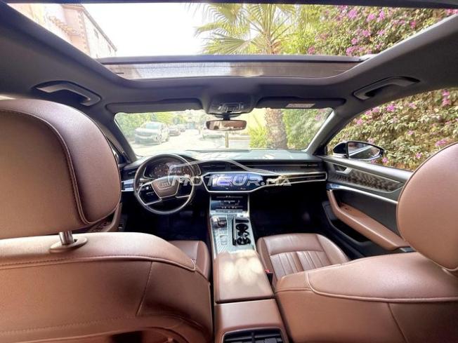 Audi A6 S line auto pano 
