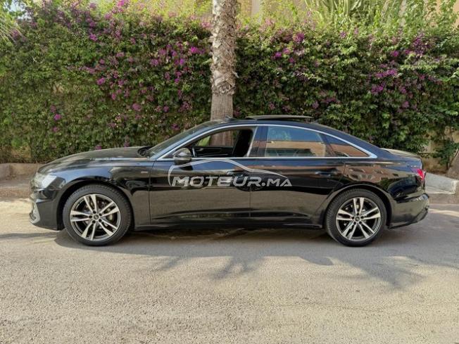 Audi A6 S line auto pano 
