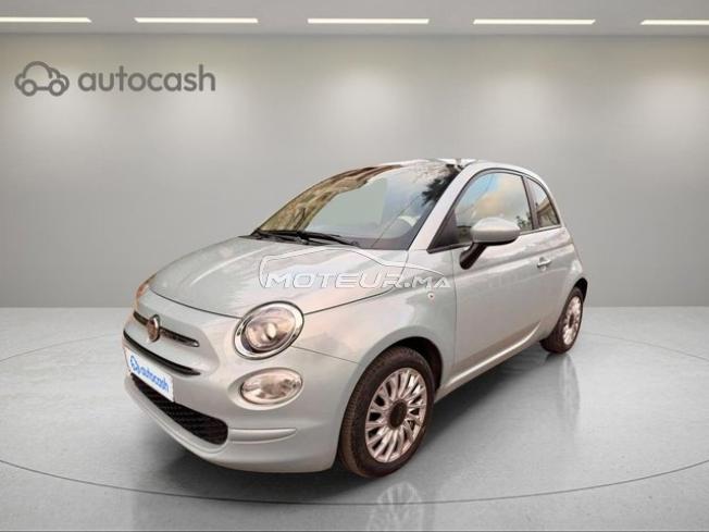 1940 - Fiat 500 2022 expertisée avec financement