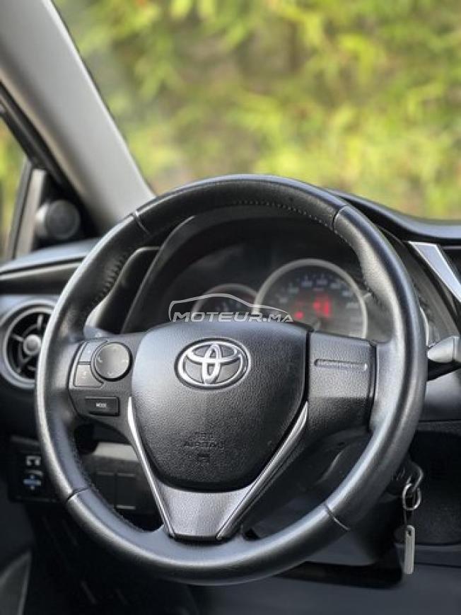 Toyota Corolla 2017