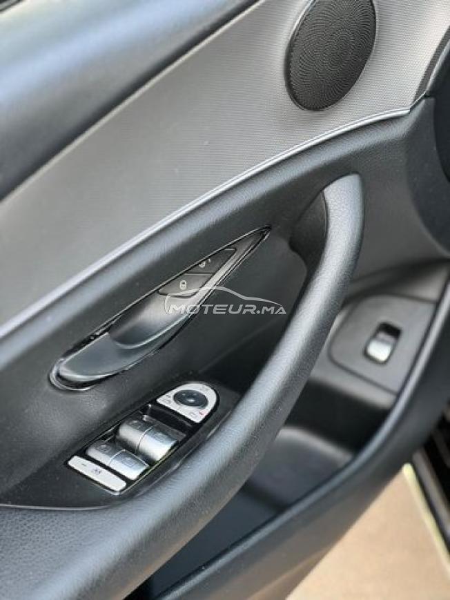Mercedes-Benz E220 Diesel Automatique 2017 à Salé
