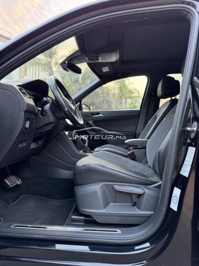 Volkswagen Tiguan Diesel Automatique 2023