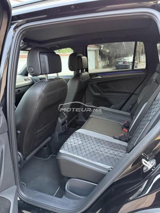Volkswagen Tiguan Diesel Automatique 2023
