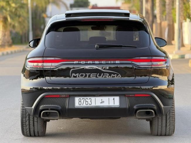 Nouvelle Porsche Macan GTS BVA 2024 