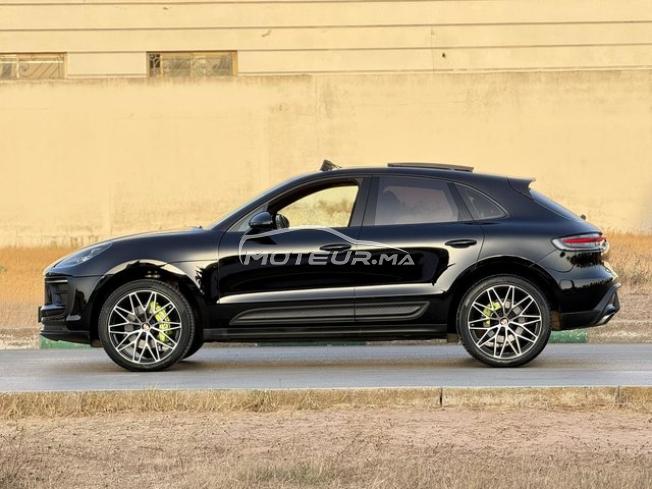 Nouvelle Porsche Macan GTS BVA 2024 