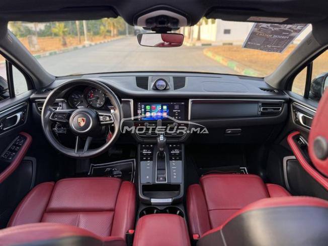 Nouvelle Porsche Macan GTS BVA 2024 