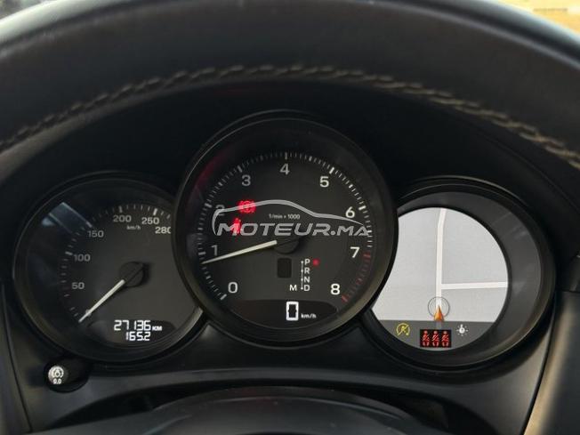Nouvelle Porsche Macan GTS BVA 2024 